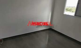 Imagem 5: Apartamento Padrão em São José dos Campos