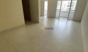 Imagem 6: Apartamento com 3 dormitórios à venda, 100 m² por R$ 700.000,00 - Centro - São Bernardo do