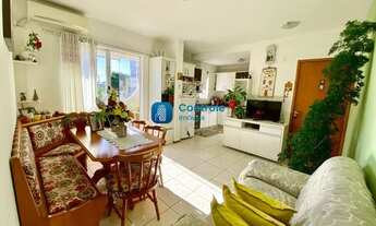 Imagem 5: R)Excelente apartamento de 2 dormitórios no Bairro Nossa Senhora do Rosário em São José !