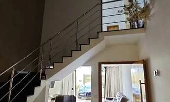 Imagem 5: Sobrado para venda com 220 metros quadrados com 3 quartos