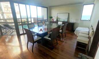 Imagem 3: APARTAMENTO DUPLEX 4 QUARTOS PARA ALUGAR NA BARRA DA TIJUCA