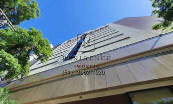 Imagem: Porto Alegre - Apartamento Padrão - Moinhos