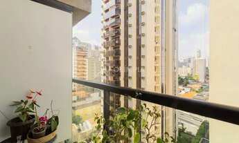 Imagem 7: Locação Apartamento 1 Dormitórios - 36 m² Jardim Paulista