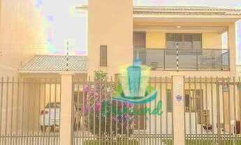 Imagem 2: Sobrado com 4 dormitórios à venda com 198 m² por R$ 1.150.000 no Jardim Panorama em Foz do