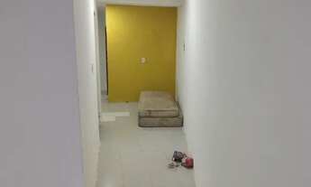 Imagem 2: Casa na Rua Piauí