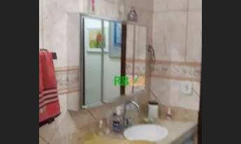 Imagem 7: Casa com 3 dormitórios à venda, 200 m² por R$ 400.000 - São José - Paulínia/SP