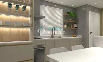 Imagem 4: Apartamento com 2 dormitórios à venda, 69 m² por R$ 340.000,00 - Centro - Dois Irmãos/RS