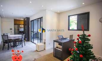 Imagem 6: LINDÍSSIMO APARTAMENTO 2 DORMITÓRIOS (1 SUÍTE) AO LADO DO METrÔ PRAÇA DA ÁRVORE!!