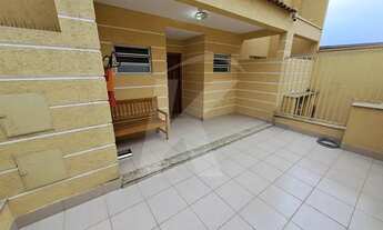 Imagem 7: Casa em condomínio fechado