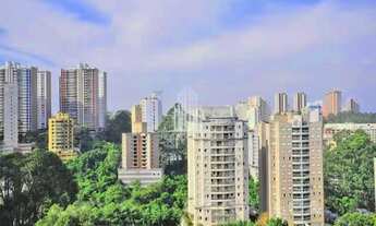 Imagem 2: Apartamento à venda no Morumbi 3 dormitórios 3 suítes 3 vagas