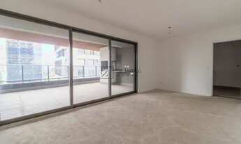 Imagem 6: Apartamento Venda Brooklin 158 m² 4 Dormitórios