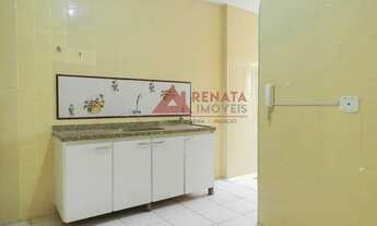 Imagem 4: Grajaú Apartamento com 2 dormitórios