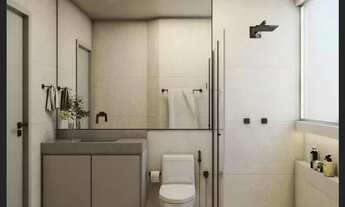 Imagem 4: Apartamento Duplex à venda, 2 quartos, 2 suítes, 2 vagas, Lourdes - Belo Horizonte/MG