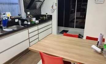 Imagem 5: Sobrado Locação Mooca