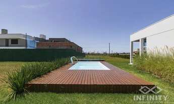 Imagem 3: Casa em Torres Casa com 3 dormitórios