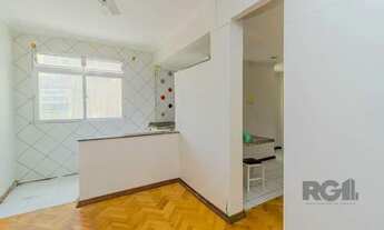 Imagem 2: Apartamento para Venda - 51m², 1 dormitório, Centro Histórico