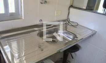 Imagem 3: Apartamento para Aluguel - Fonte Grande, 1 Quarto, 45 m2