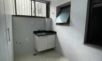 Imagem 5: BENTOALVES aluga ótimo apto, c/ 02 dorm., 02 vagas, bairro São Pelegrino - Caxias do Sul-R