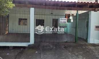 Imagem: Casa no Jardim Tatiana