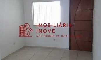 Imagem 5: EXCELENTE SOBRADO INDIVIDUAL NO JD MARINGÁ PRÓXIMO A VILA MATILDE E REGIÃO DA ARICANDUVA