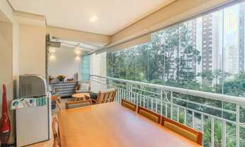 Imagem 6: Apartamento, Vila Andrade - São Paulo