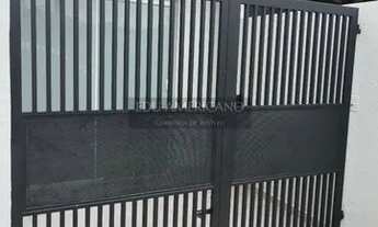 Imagem 4: VILA SANTISTA. CASA TÉRREA