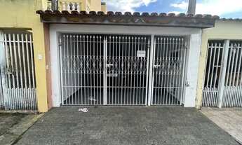 Imagem: Casa com um dormitório à venda, 60 m²