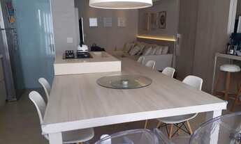 Imagem 4: Apartamento à venda, 3 quartos, 1 suíte, 2 vagas, Vila da Serra - Nova Lima/MG