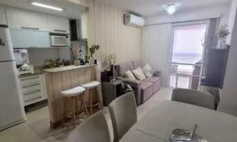 Imagem 2: Apartamento para Venda em Rio de Janeiro, Jacarepaguá, 3 dormitórios, 1 suíte, 2 banheiros