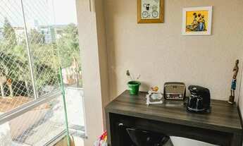 Imagem 9: Dom Feliciano Apartamento com 2 dormitórios