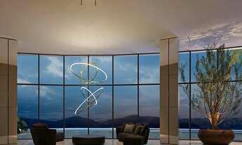 Imagem 7: Apartamento à venda, 4 quartos, 4 suítes, 10 vagas, Jardim da Torre - Nova Lima/MG