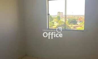 Imagem 5: Apartamento com 3 quartos à venda, 76 m² por R$ 350.000 - Antônio Fernandes - Anápolis/GO