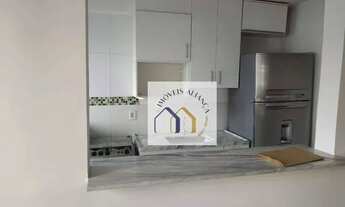 Imagem: Apartamento com 2 dormitórios à venda