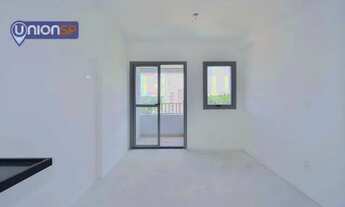 Imagem: Apartamento com 1 dormitório à venda