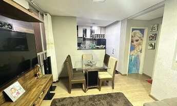 Imagem 2: Apartamento para aluguel, 2 quartos, 1 vaga, Camargos - Belo Horizonte/MG