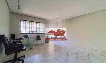 Imagem 3: Sobrado com 4 dormitórios, 265 m² - venda por R$ 1.900.000,00 ou aluguel por R$ 7.500,00/m