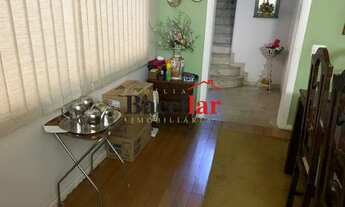 Imagem 4: Casa de rua - Duplex / Residencial / Tijuca