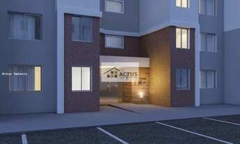 Imagem 4: Apartamento à venda no bairro Água Branca - Contagem/MG