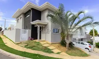 Imagem 2: Casa - Le Village - Valinhos