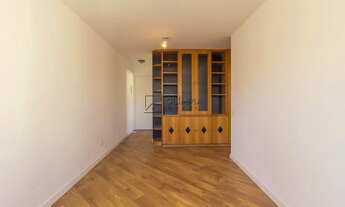 Imagem 5: Apartamento Venda 1 Dormitórios - 45 m² Moema