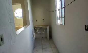 Imagem 6: ALUGO CASA COM 2 QUARTOS, SALA, COZINHA, BANHEIRO, AREA DE SERVIÇO