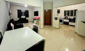 Imagem 4: Casa - Residencial Cittá di Salerno - Campinas