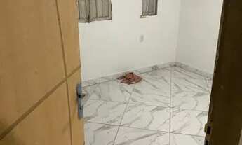 Imagem 3: Vende-se casa semifinalizada