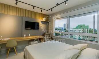 Imagem 3: PORTO ALEGRE - Loft - Partenon