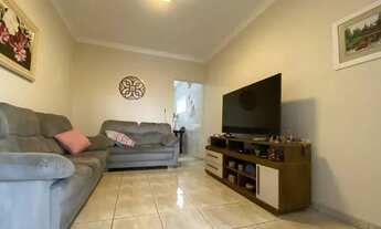 Imagem 4: Casa com 2 dormitórios à venda, 114 m² - Centro - São Bernardo do Campo/SP