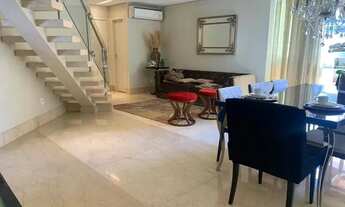 Imagem 2: Cobertura à venda, 4 quartos, 2 suítes, 5 vagas, Funcionários - Belo Horizonte/MG