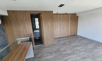 Imagem 5: Apartamento loft para aluguel com 56 m2 com 1 quarto em Butantã - São Paulo