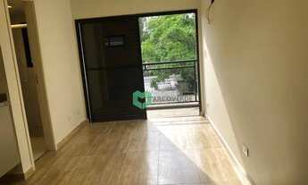 Imagem 5: Apartamento com 1 dormitório para alugar, 28 m² por R$ 2.300,00/mês - Perdizes - São Paulo