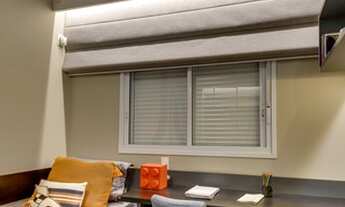 Imagem 3: Apartamento para venda possui 116 metros quadrados com 3 quartos em Serrinha - Goiânia - G