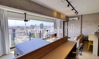 Imagem 6: Locação Studio Itaim Bibi São Paulo